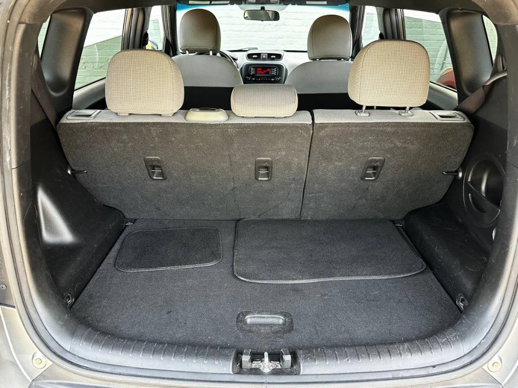 2015 Kia Soul - $5,499