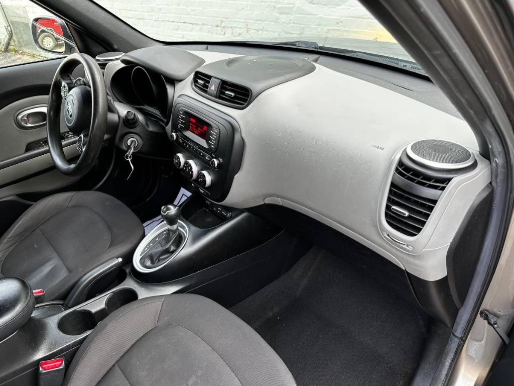 2015 Kia Soul - $5,499
