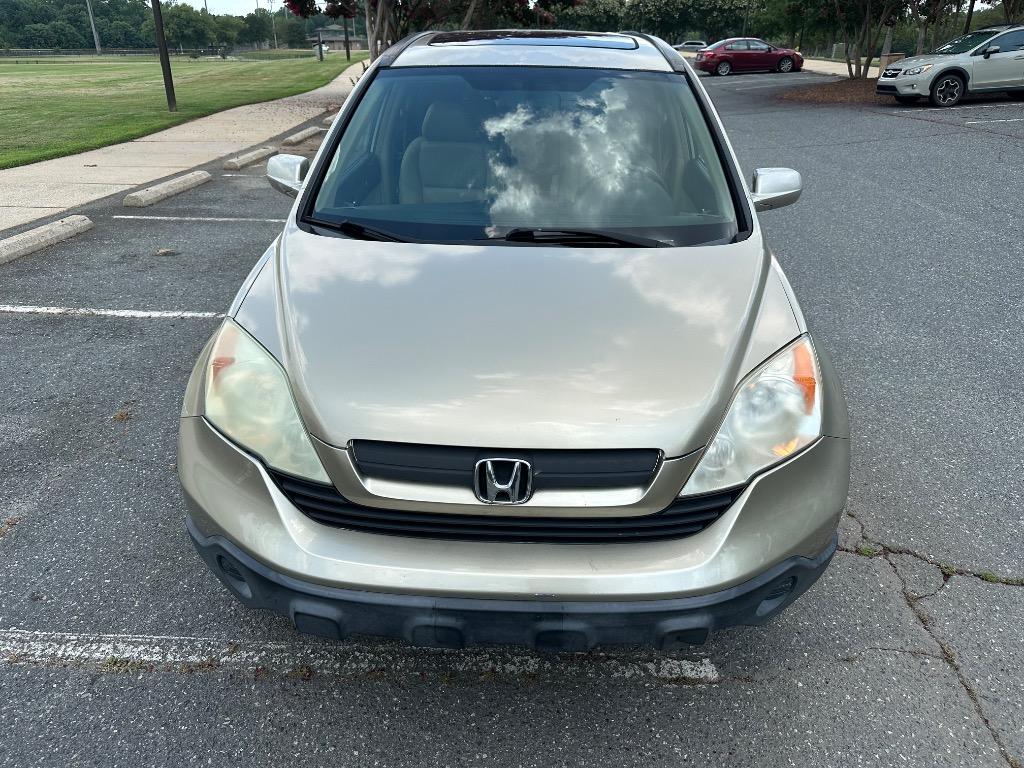 2009 Honda CR-V - $3,499