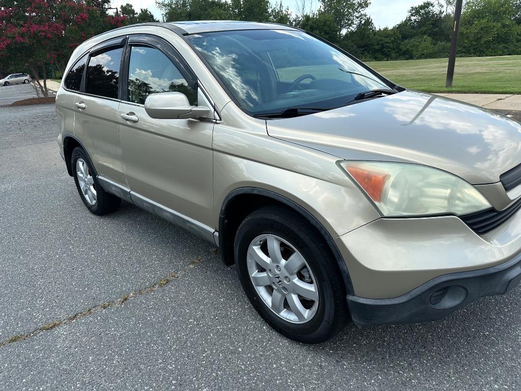 2009 Honda CR-V - $3,499