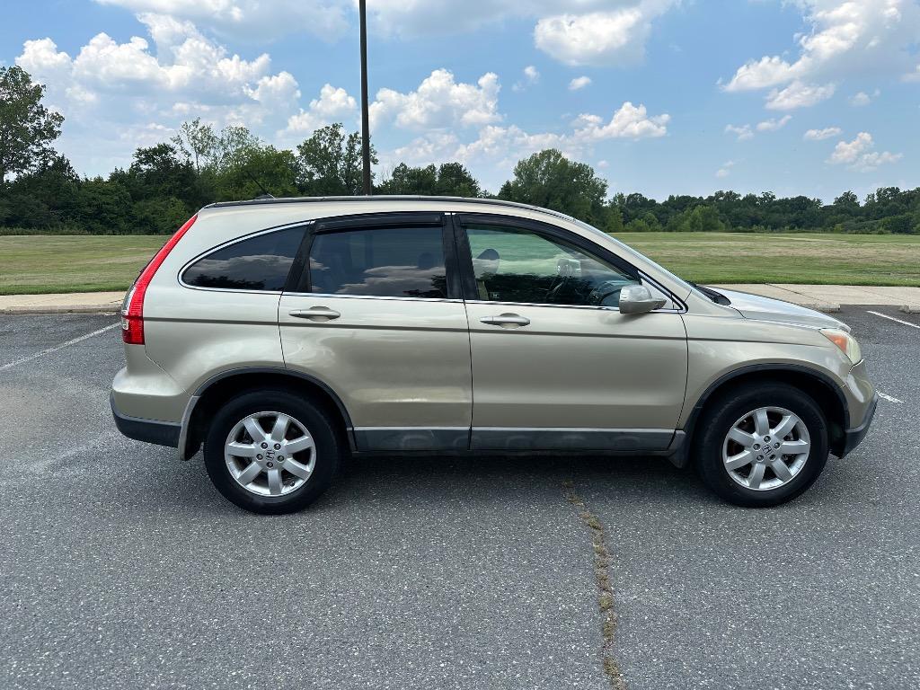 2009 Honda CR-V - $3,499