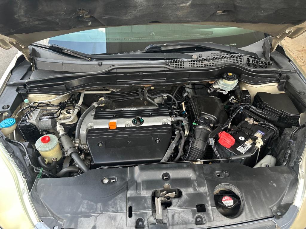 2009 Honda CR-V - $3,499