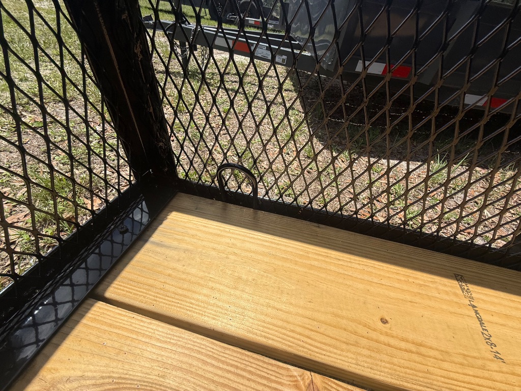 2026 Triple Crown Trailers, Inc Triple Crown Trailers, Inc