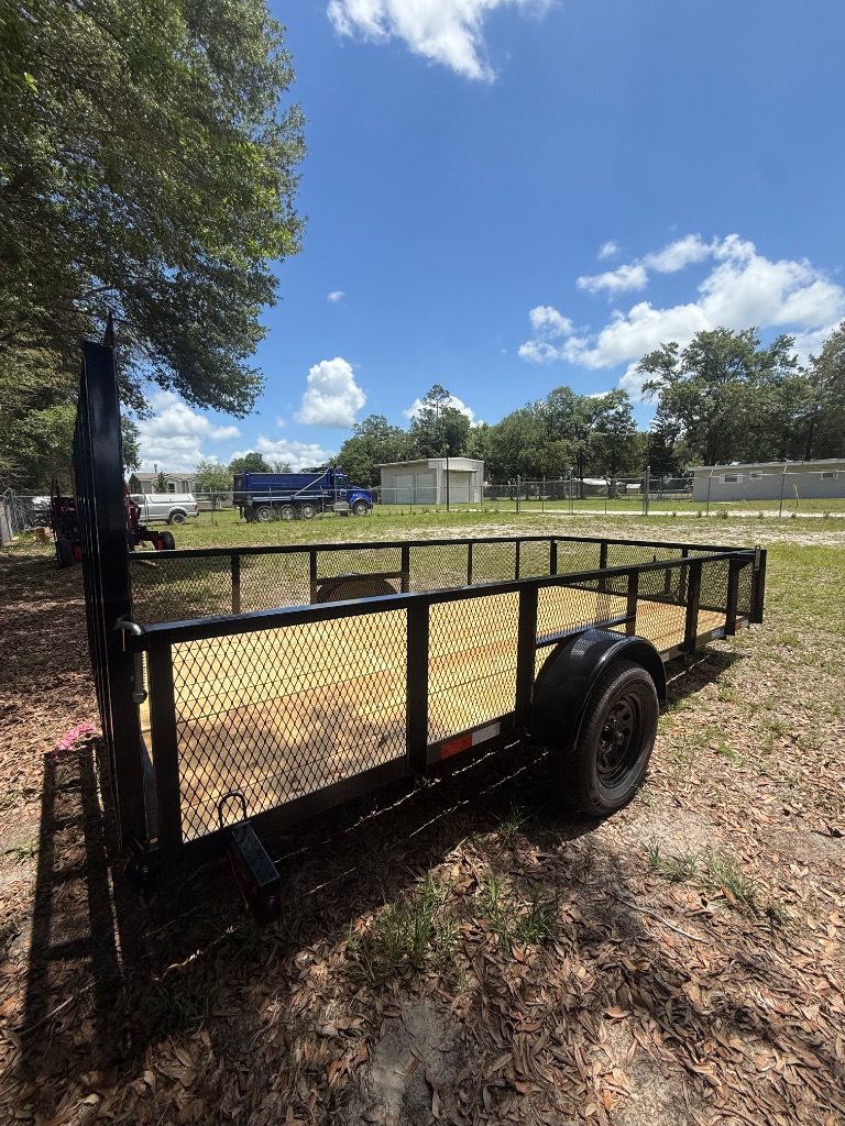 2026 Triple Crown Trailers, Inc Triple Crown Trailers, Inc
