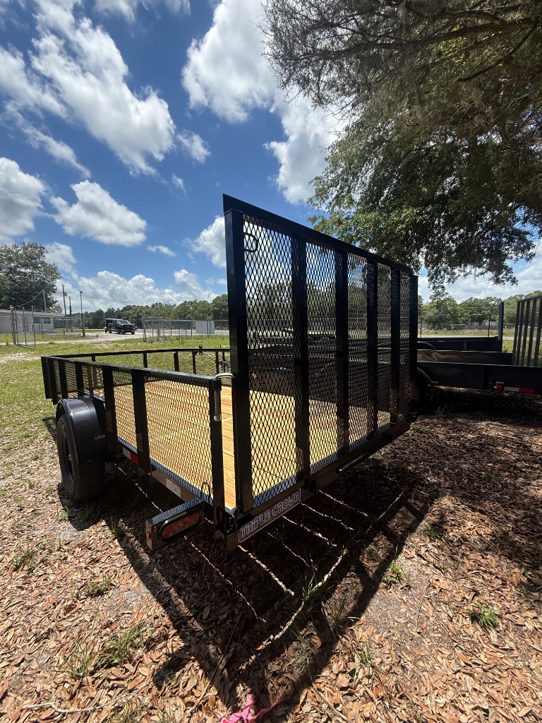2026 Triple Crown Trailers, Inc Triple Crown Trailers, Inc