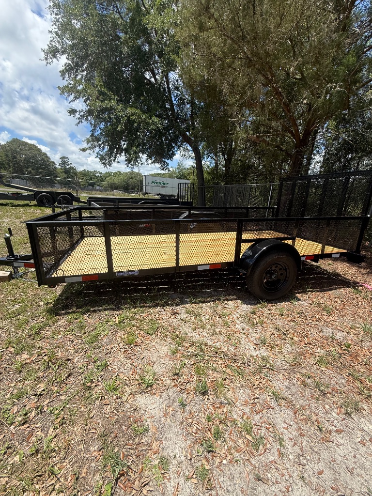 2026 Triple Crown Trailers, Inc Triple Crown Trailers, Inc