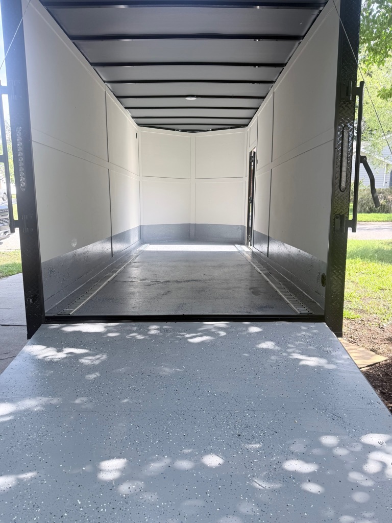 2026 Vision Cargo Llc Vision Cargo Llc