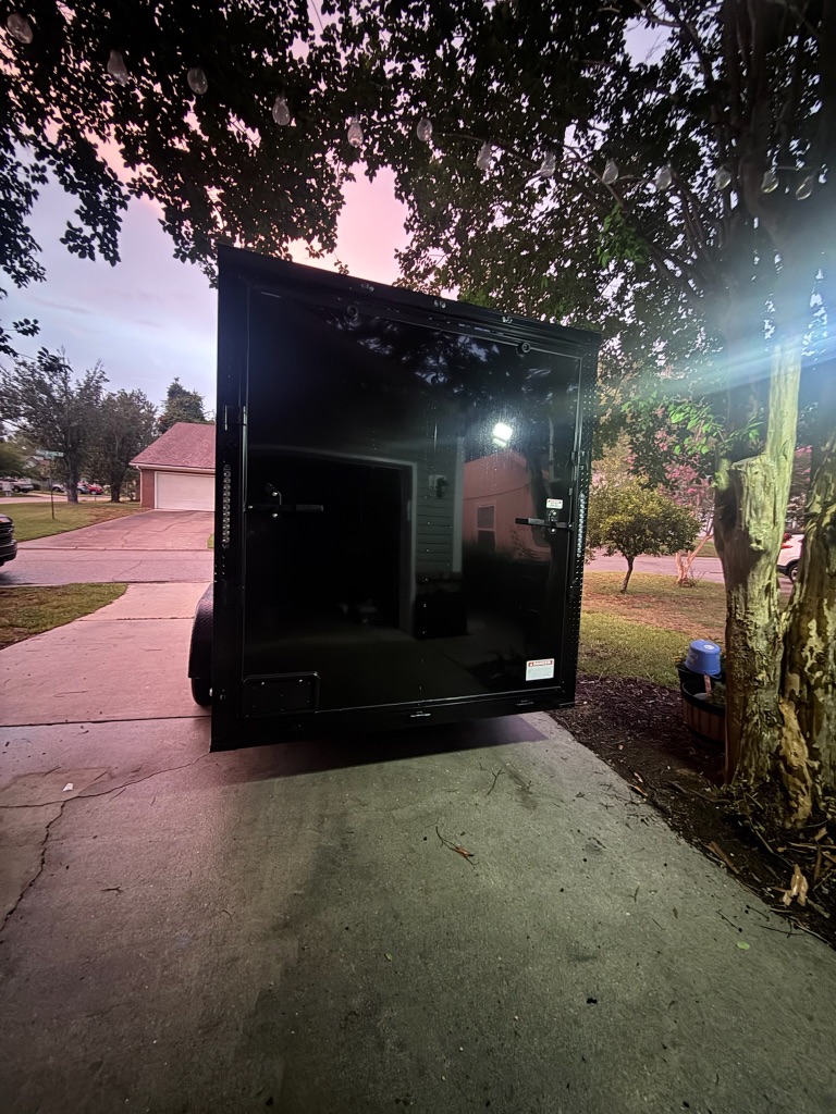 2026 Vision Cargo Llc Vision Cargo Llc