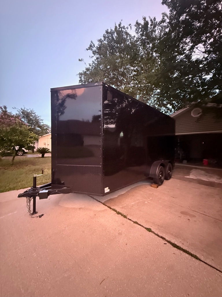 2026 Vision Cargo Llc Vision Cargo Llc