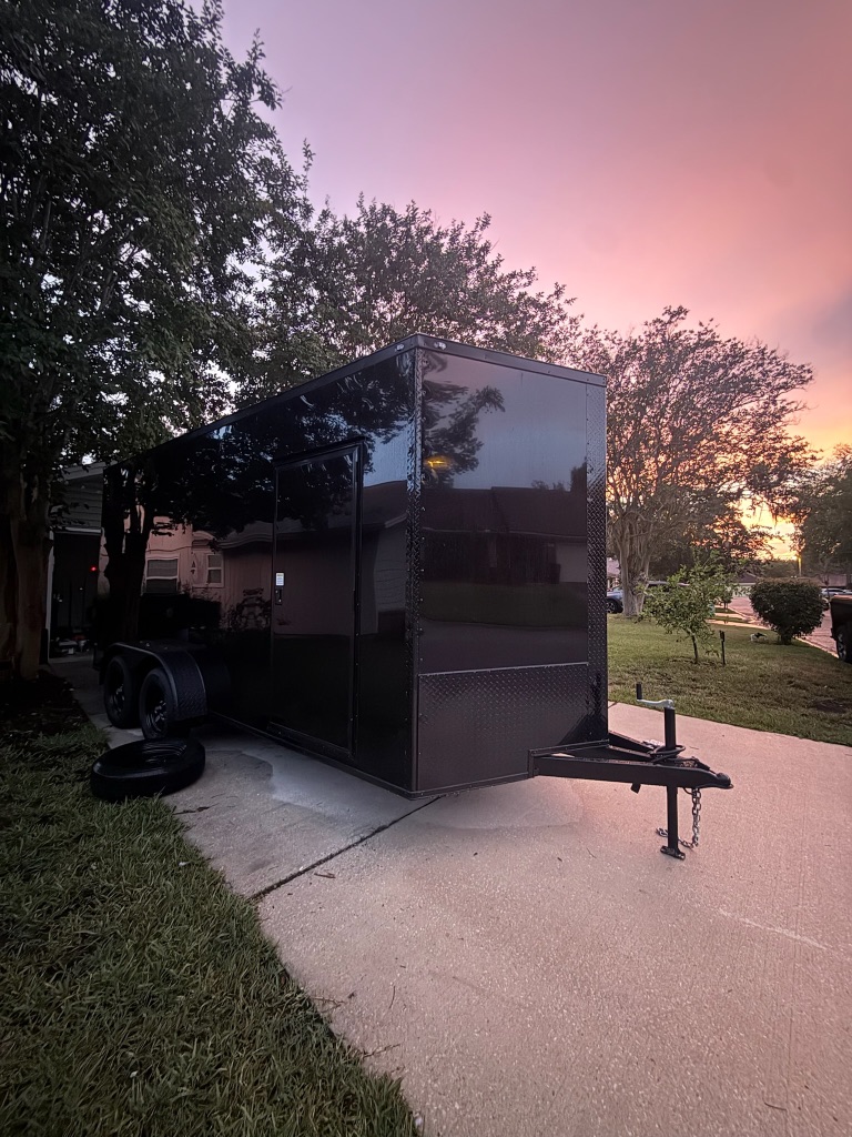 2026 Vision Cargo Llc Vision Cargo Llc