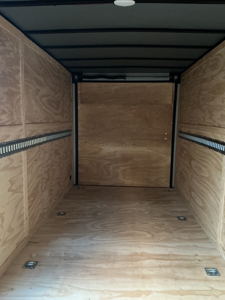 2026 Vision Cargo Llc Vision Cargo Llc - $8,500