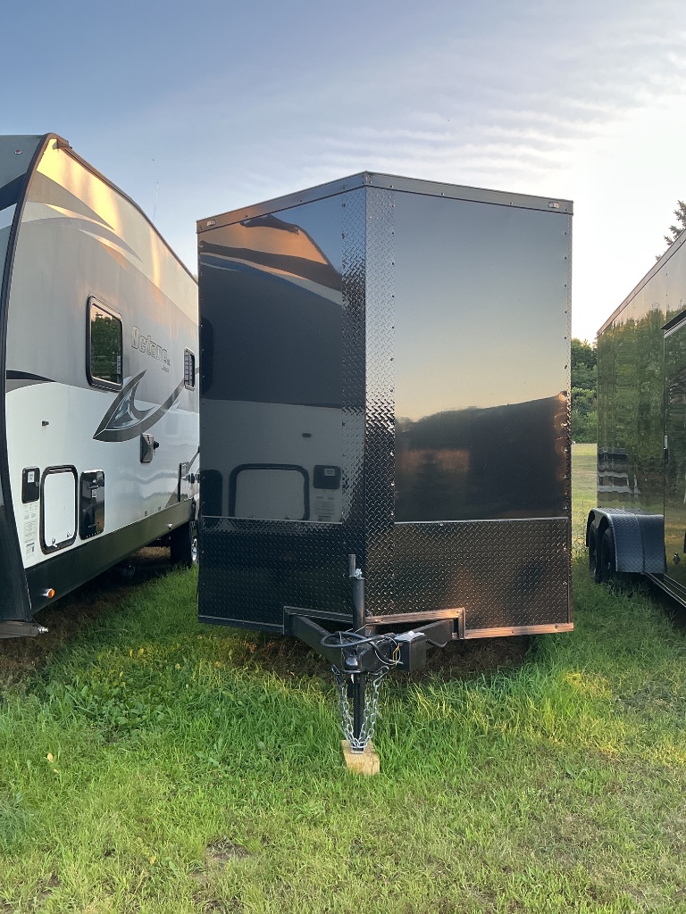 2026 Vision Cargo Llc Vision Cargo Llc - $8,500