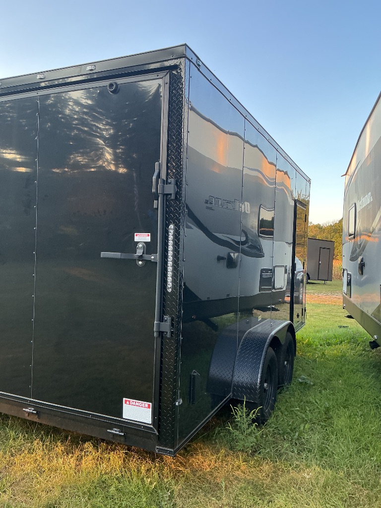 2026 Vision Cargo Llc Vision Cargo Llc - $8,500