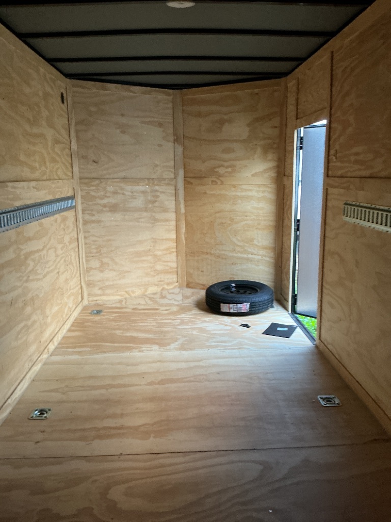 2026 Vision Cargo Llc Vision Cargo Llc - $8,500
