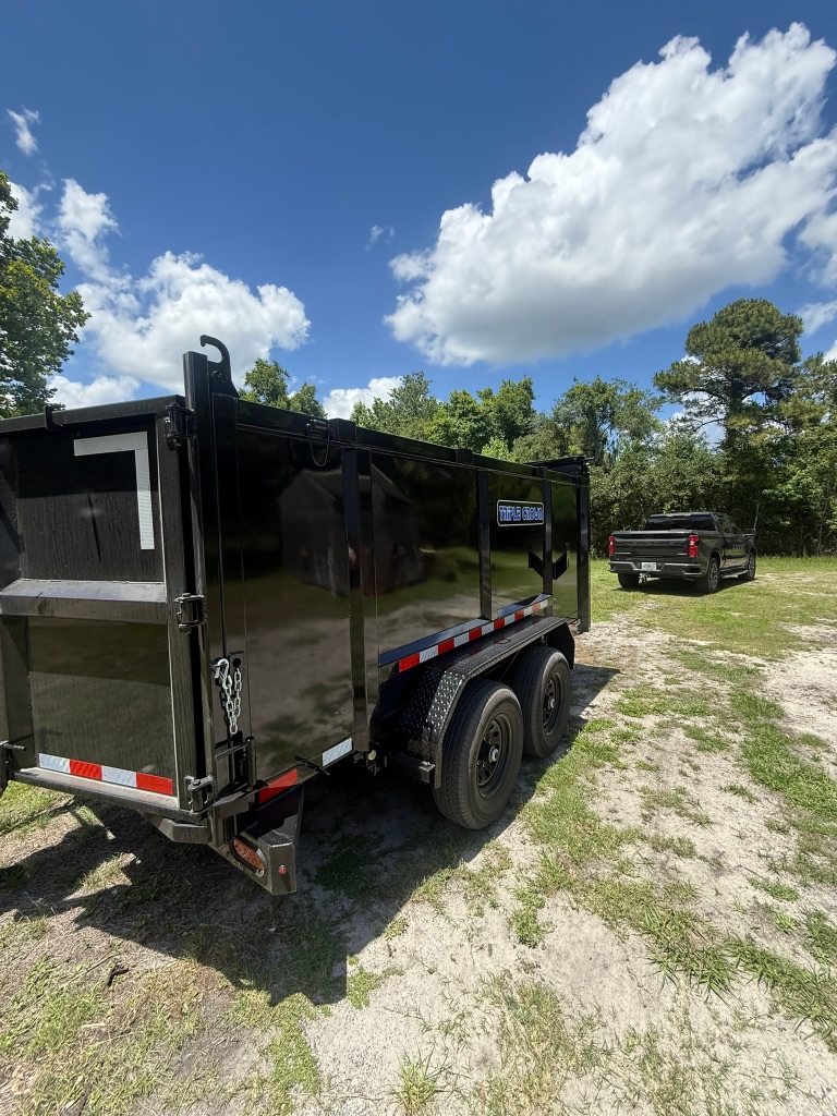2026 Triple Crown Trailers, Inc Triple Crown Trailers, Inc