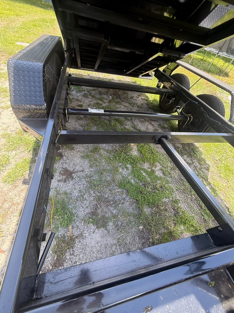 2026 Triple Crown Trailers, Inc Triple Crown Trailers, Inc
