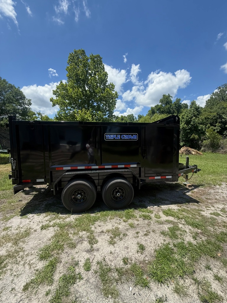 2026 Triple Crown Trailers, Inc Triple Crown Trailers, Inc