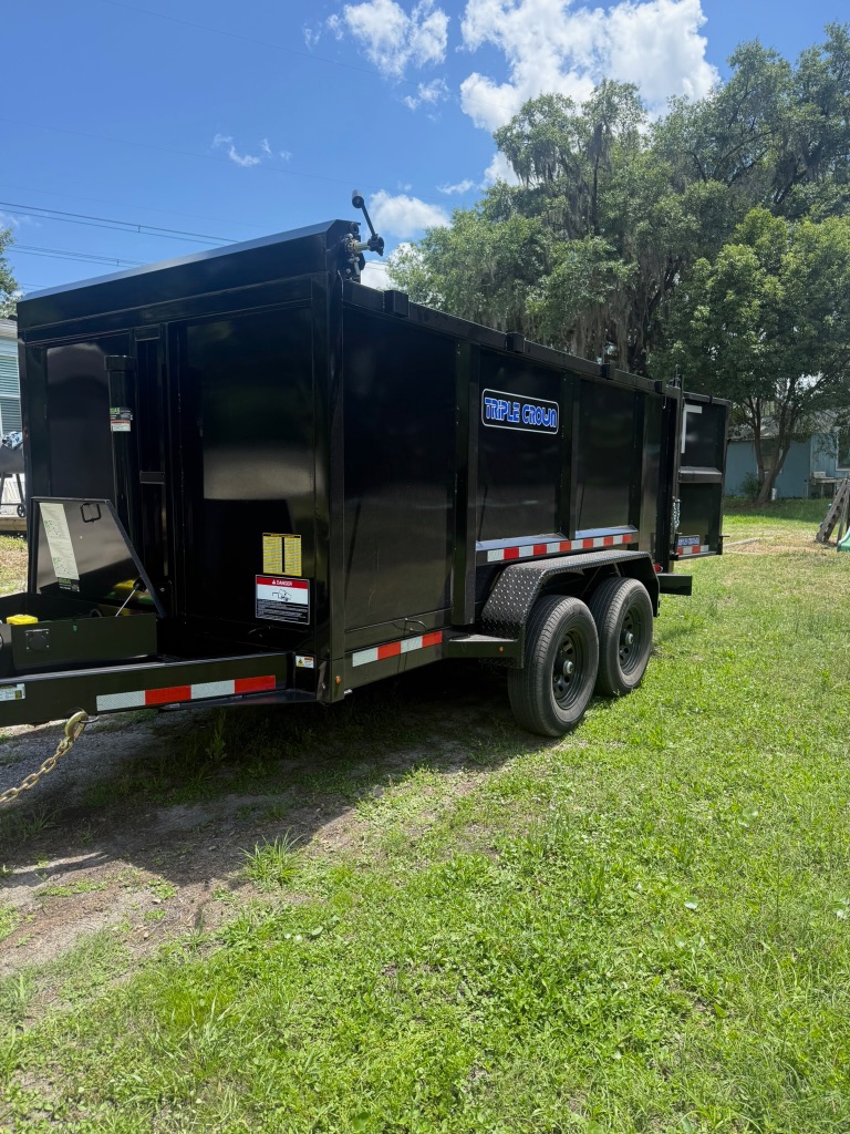 2026 Triple Crown Trailers, Inc Triple Crown Trailers, Inc