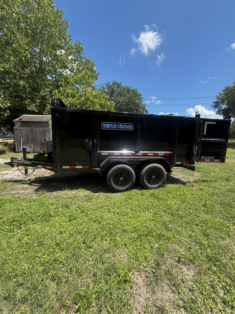 2026 Triple Crown Trailers, Inc Triple Crown Trailers, Inc