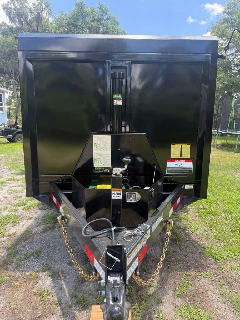 2026 Triple Crown Trailers, Inc Triple Crown Trailers, Inc