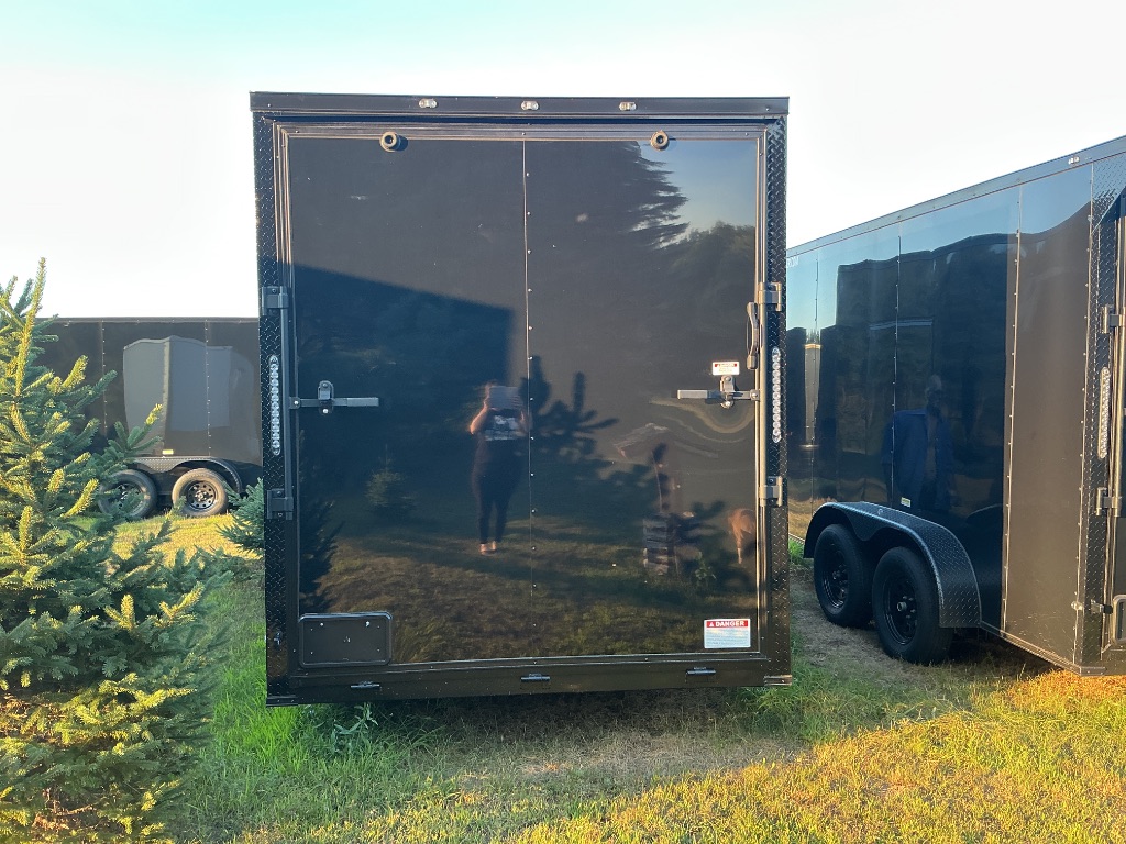 2026 Vision Cargo Llc Vision Cargo Llc