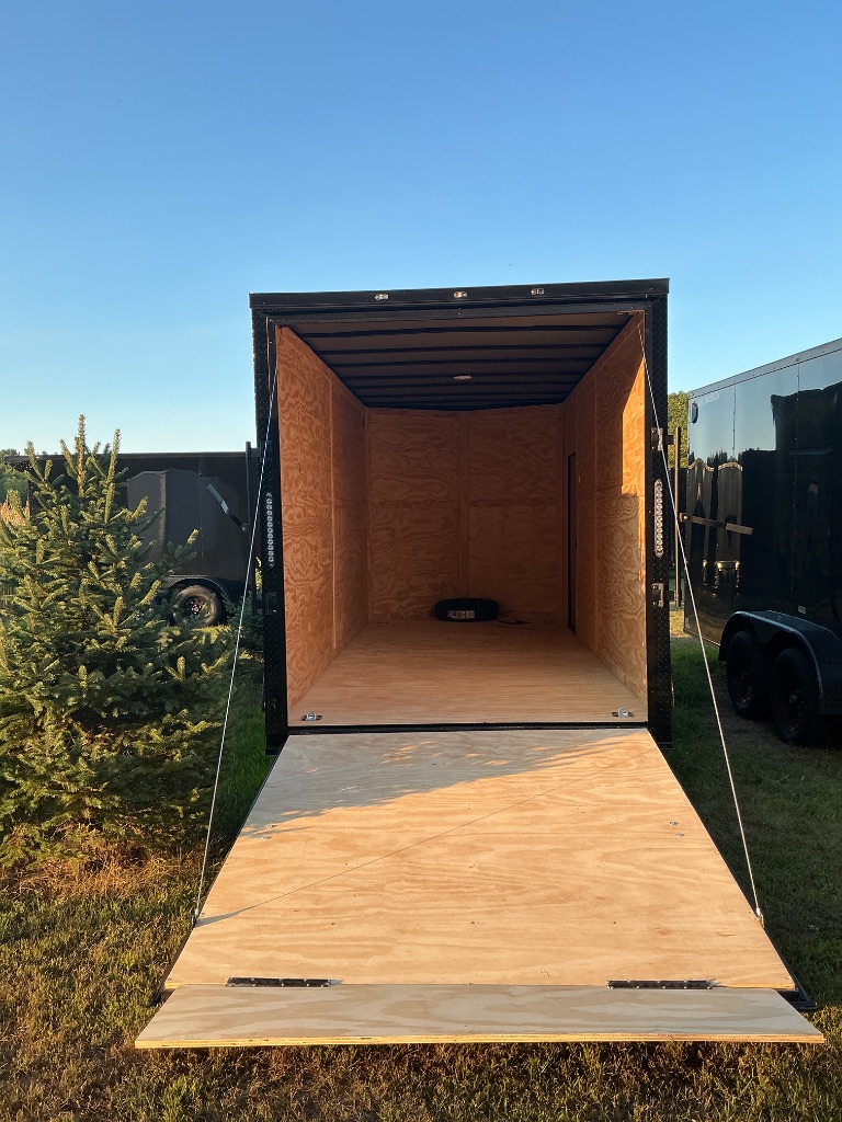 2026 Vision Cargo Llc Vision Cargo Llc