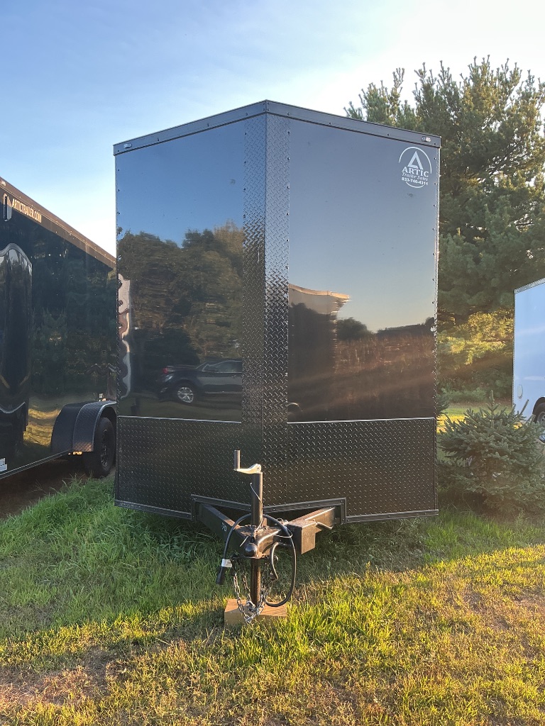 2026 Vision Cargo Llc Vision Cargo Llc