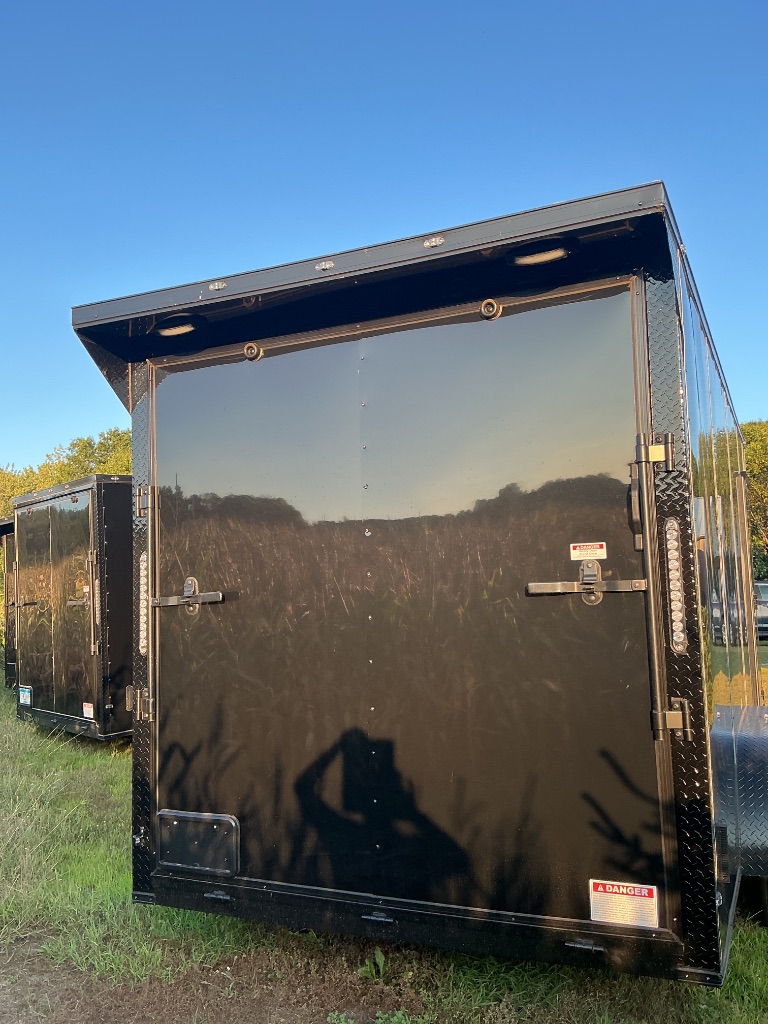 2026 Vision Cargo Llc Vision Cargo Llc