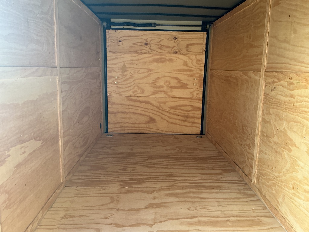2026 Vision Cargo Llc Vision Cargo Llc