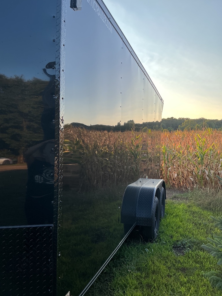 2026 Vision Cargo Llc Vision Cargo Llc