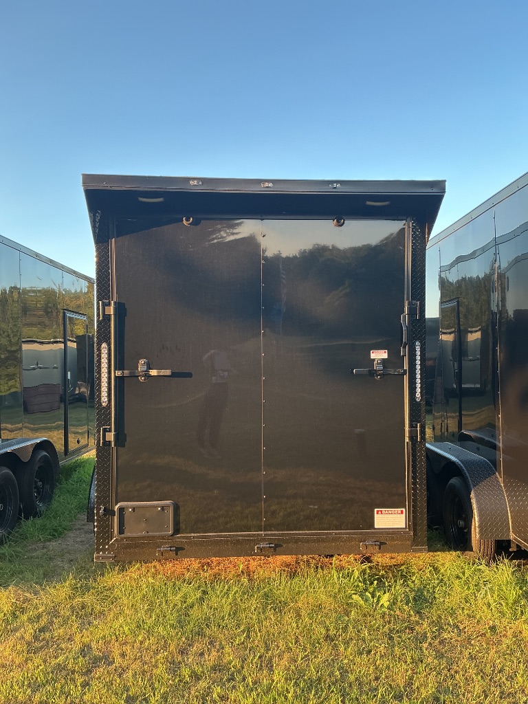 2026 Vision Cargo Llc Vision Cargo Llc