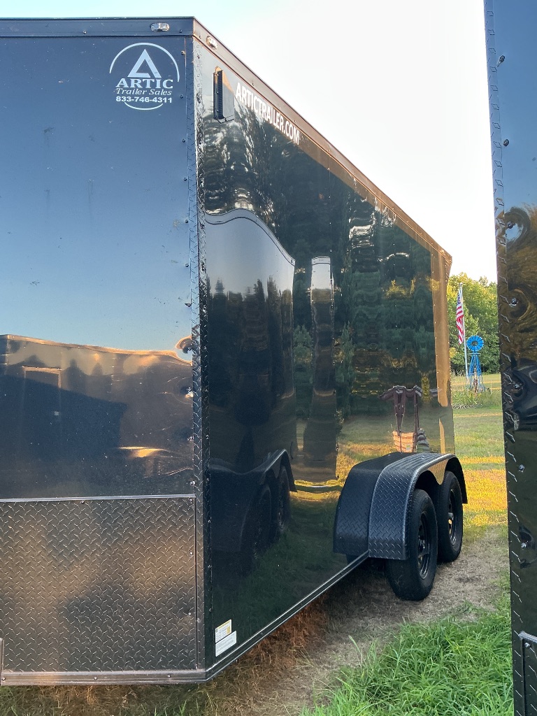 2026 Vision Cargo Llc Vision Cargo Llc