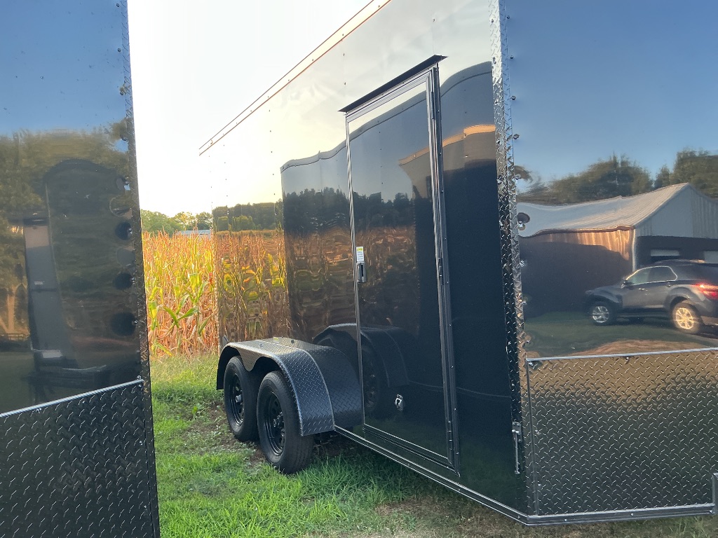 2026 Vision Cargo Llc Vision Cargo Llc