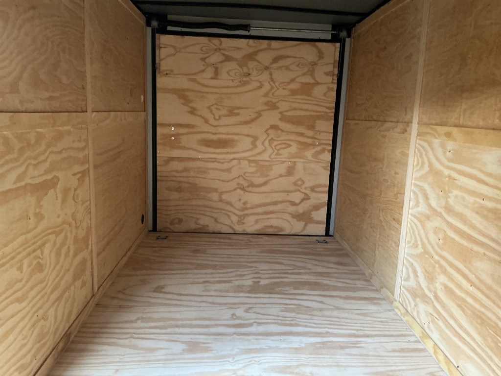2026 Vision Cargo Llc Vision Cargo Llc