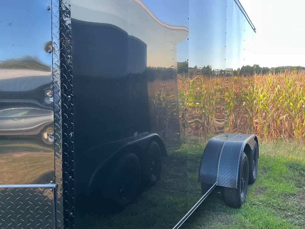 2026 Vision Cargo Llc Vision Cargo Llc