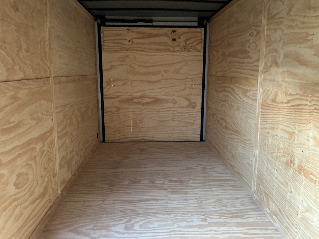 2026 Vision Cargo Llc Vision Cargo Llc