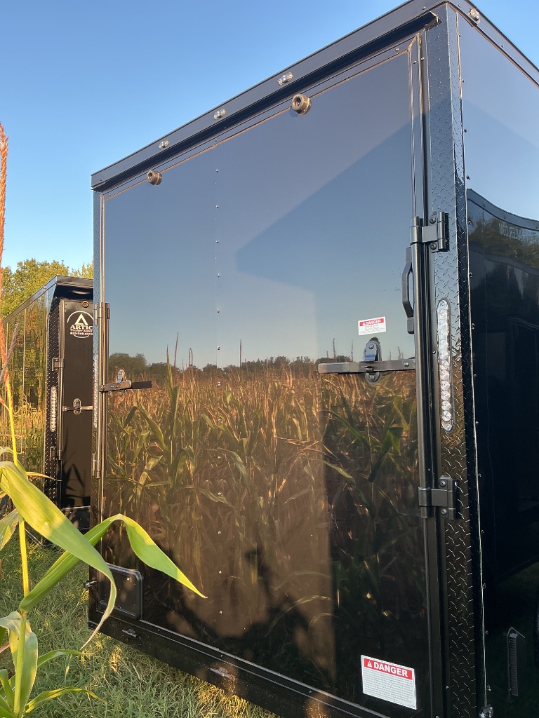 2026 Vision Cargo Llc Vision Cargo Llc