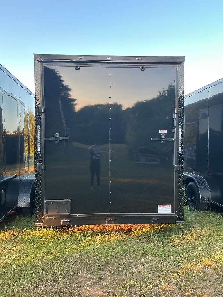 2026 Vision Cargo Llc Vision Cargo Llc