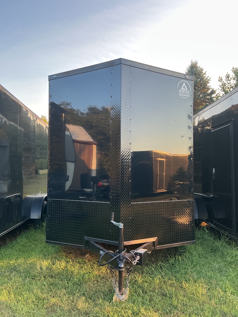 2026 Vision Cargo Llc Vision Cargo Llc