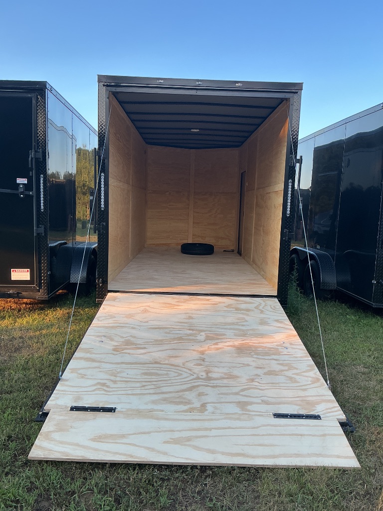 2026 Vision Cargo Llc Vision Cargo Llc