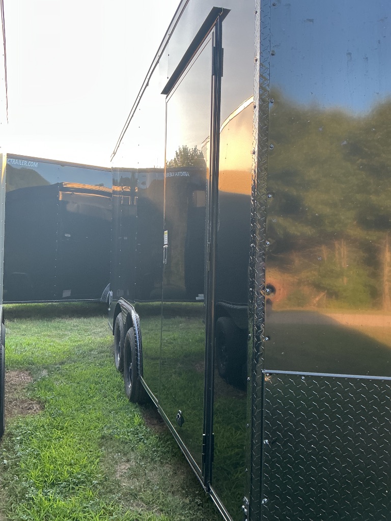 2026 Vision Cargo Llc Vision Cargo Llc