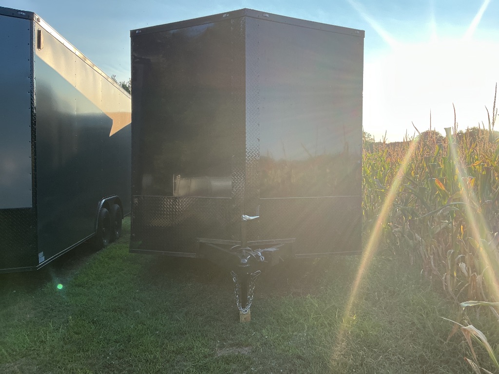 2026 Vision Cargo Llc Vision Cargo Llc