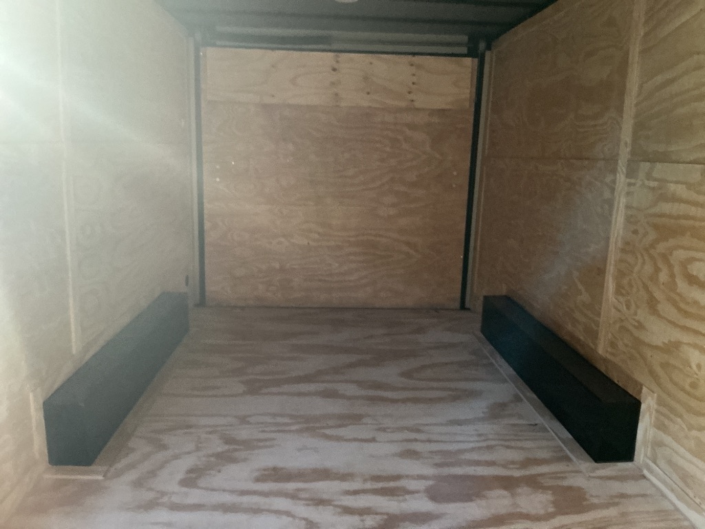 2026 Vision Cargo Llc Vision Cargo Llc