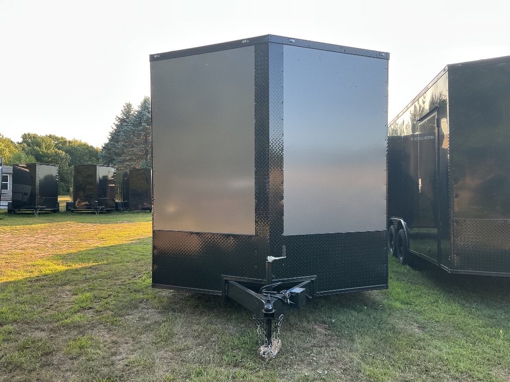 2026 VISION CARGO  8.5X16TA84RS