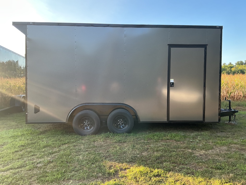 2026 VISION CARGO  8.5X16TA84RS