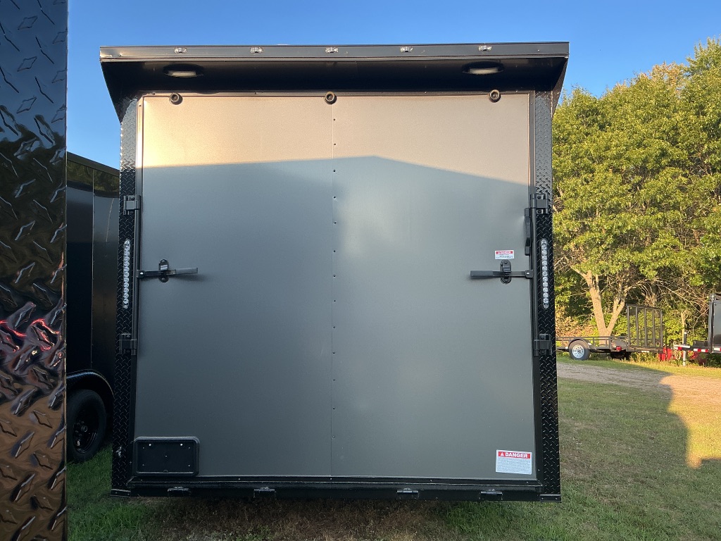 2026 VISION CARGO  8.5X16TA84RS