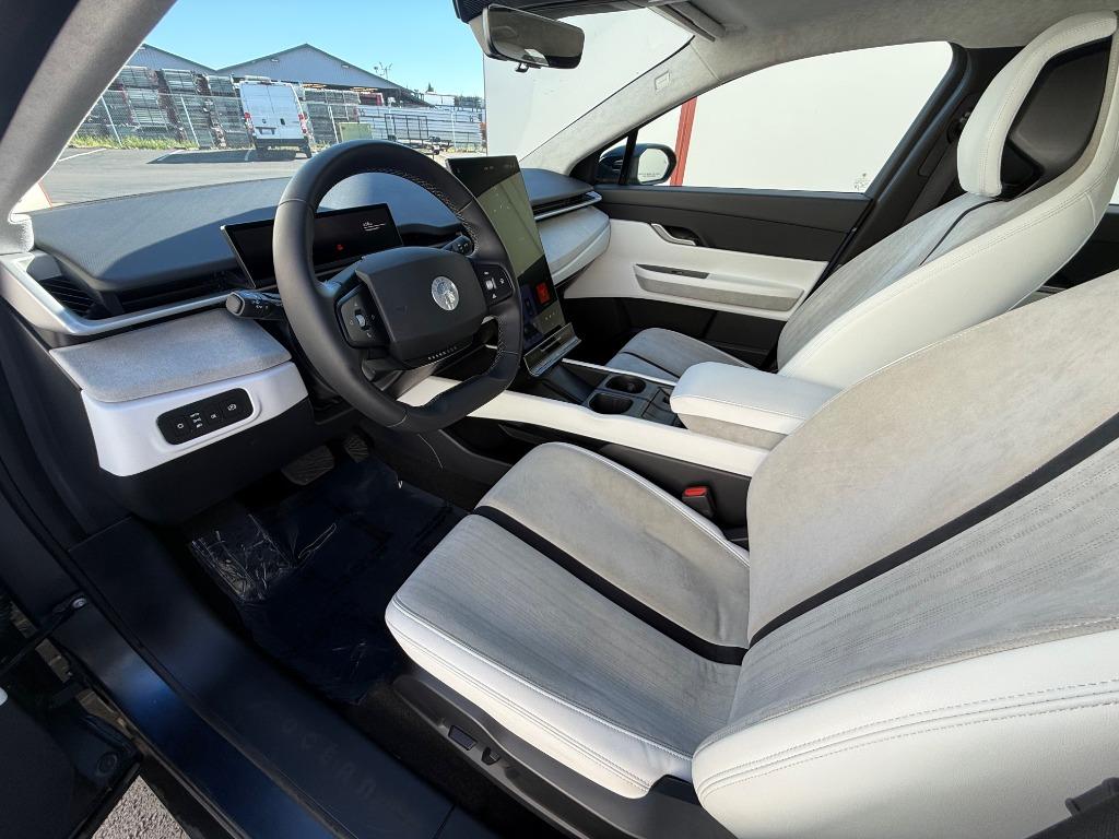 2023 Fisker Ocean - $15,990
