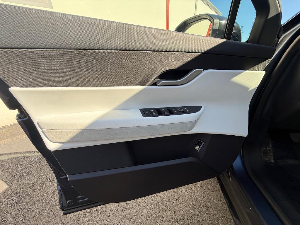 2023 Fisker Ocean - $15,990