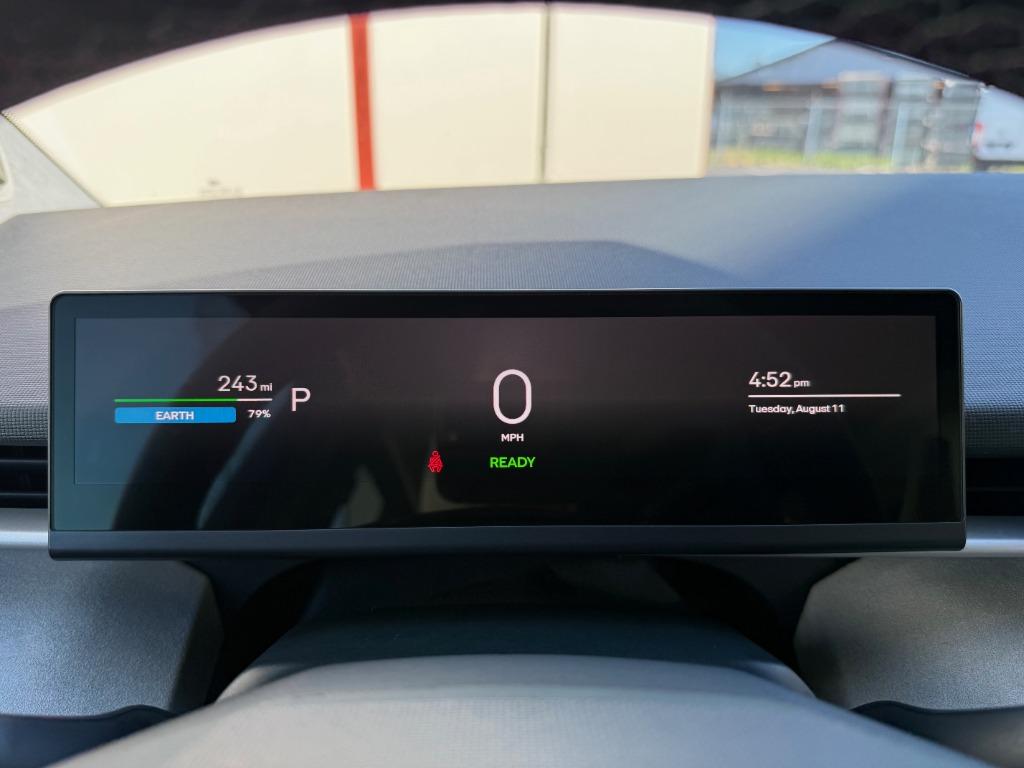 2023 Fisker Ocean - $15,990