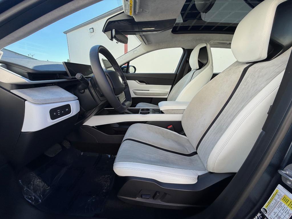 2023 Fisker Ocean - $15,990